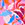 Snapper Rock Girls' Blooming Sunset Reversible Halter Two Piece Bikini Set (Little Kid, Big Kid) - Image 9