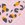 Snapper Rock Girls' Leopard Love Short Sleeve Two Piece Ruffle Rash Guard Set (Baby, Toddler) - Image 4