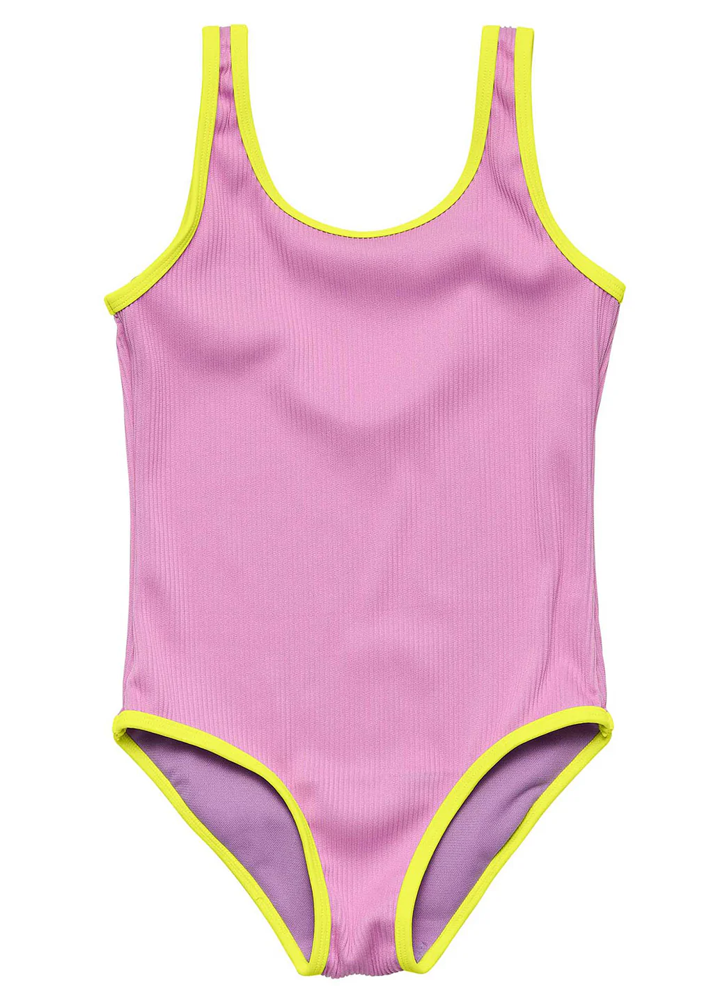 Snapper Rock Girls' Vacay Pop Sustainable One Piece Swimsuit (Little Kid, Big Kid)