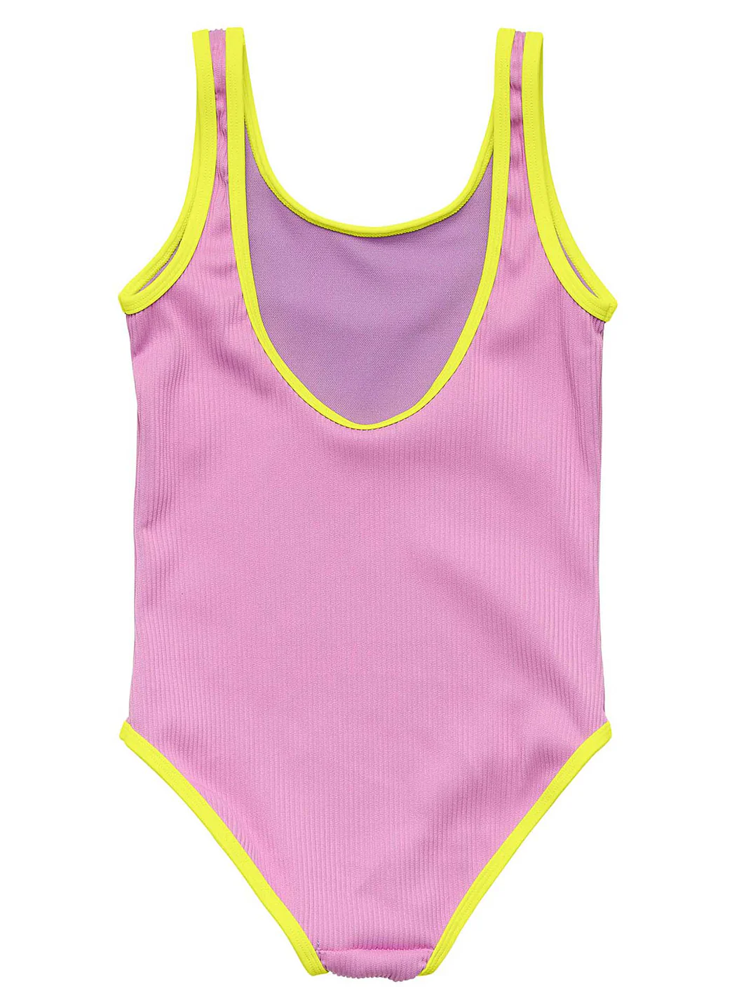 Snapper Rock Girls' Vacay Pop Sustainable One Piece Swimsuit (Little Kid, Big Kid) - Image 4