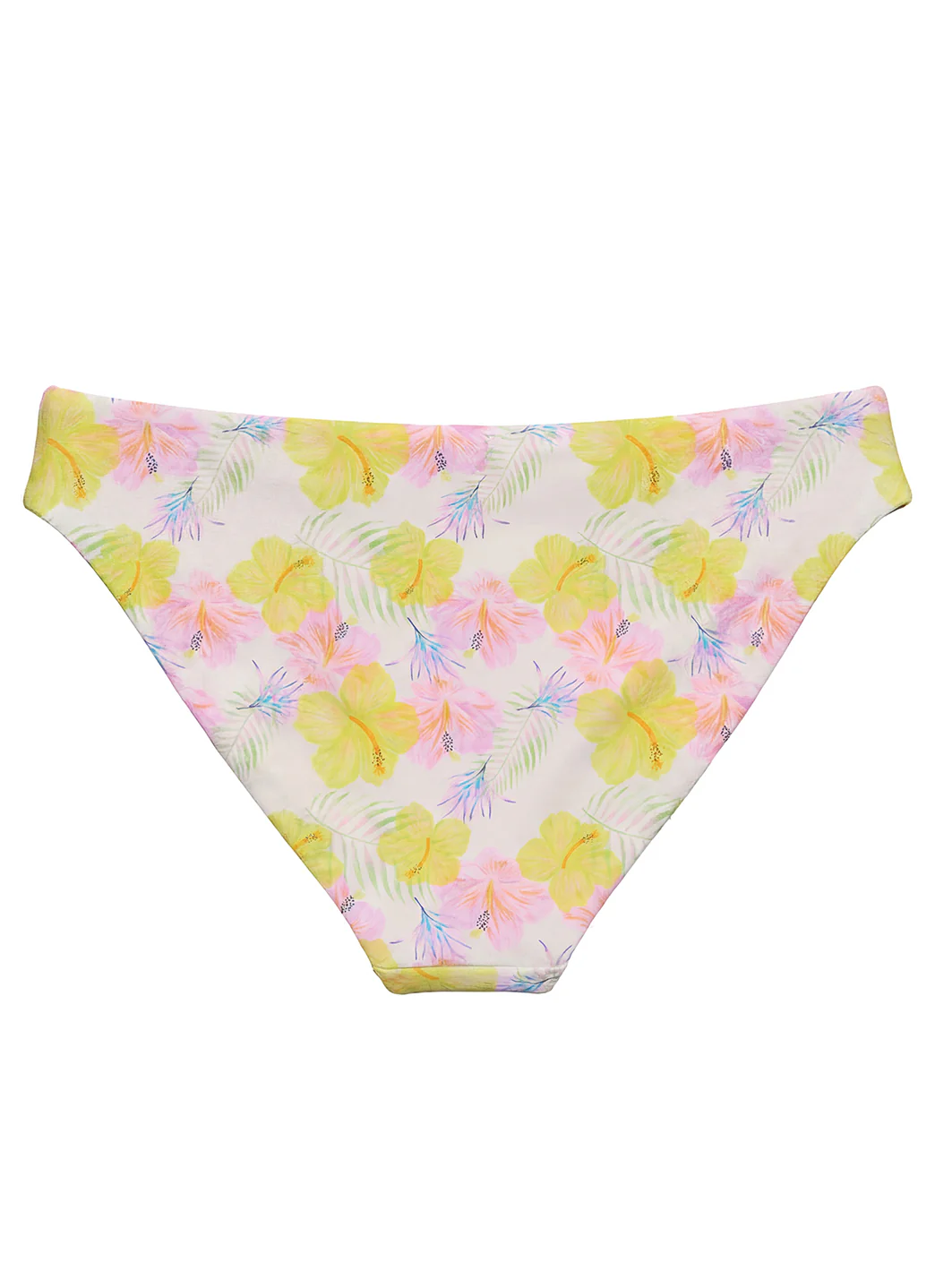 Snapper Rock Women's Aloha Vacay Sustainable Bikini Bottom - Image 7