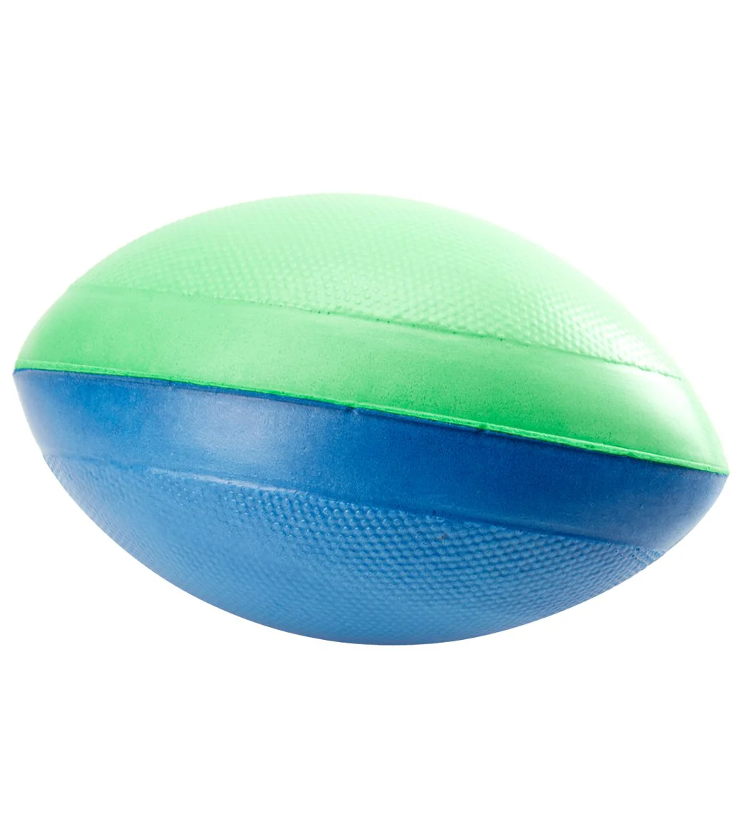 Sola 8.5" Foam Football