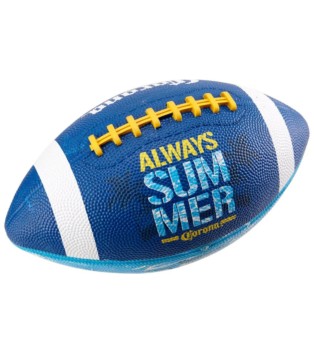 Sola Corona Football - Image 2