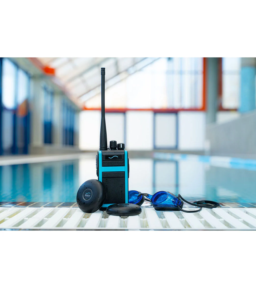 SONR Dual Receiver Pack - Image 2