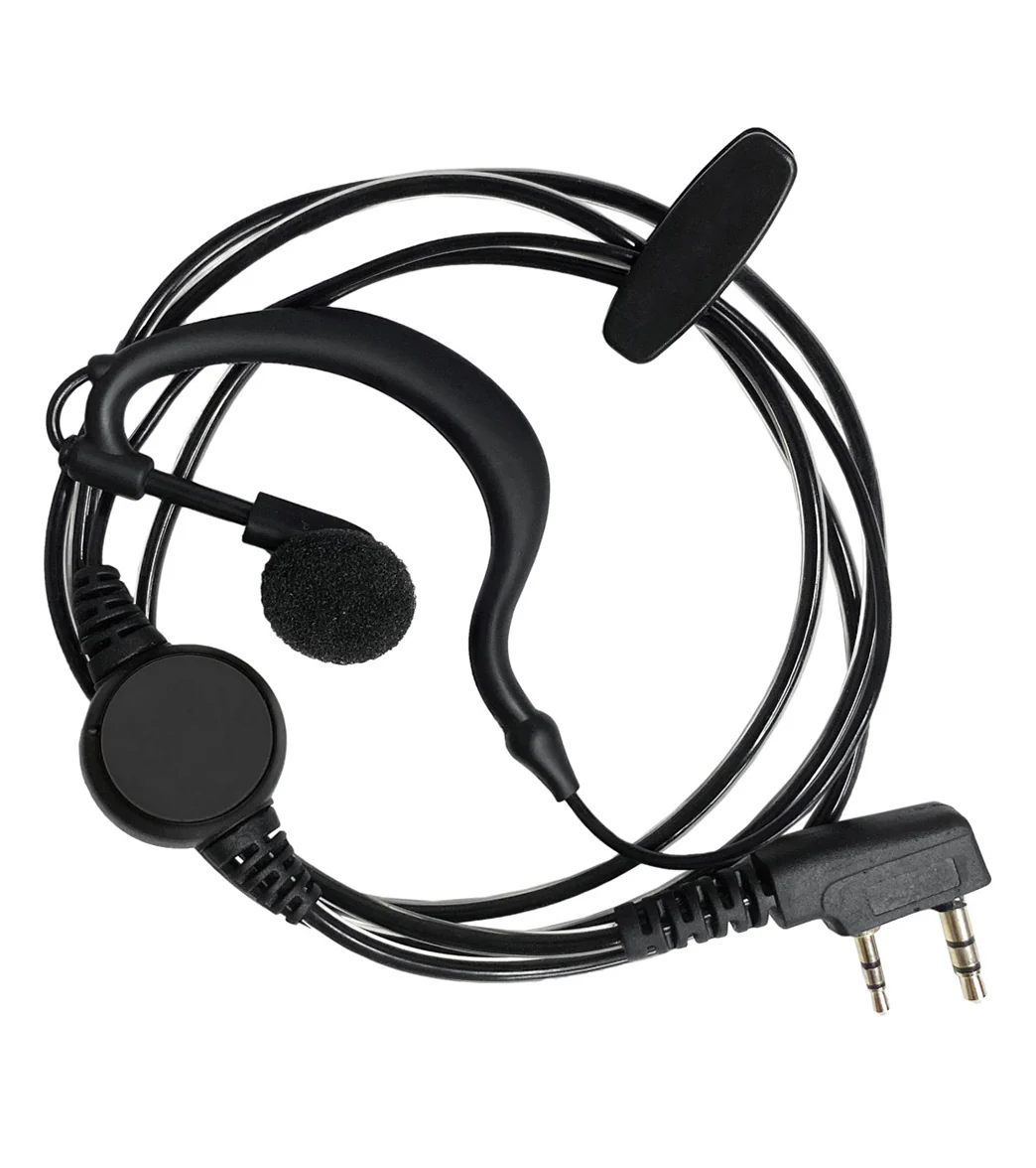 SONR Radio Headset - Image 2