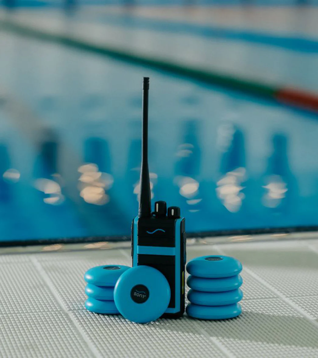 SONR Team Set X8 - Image 6