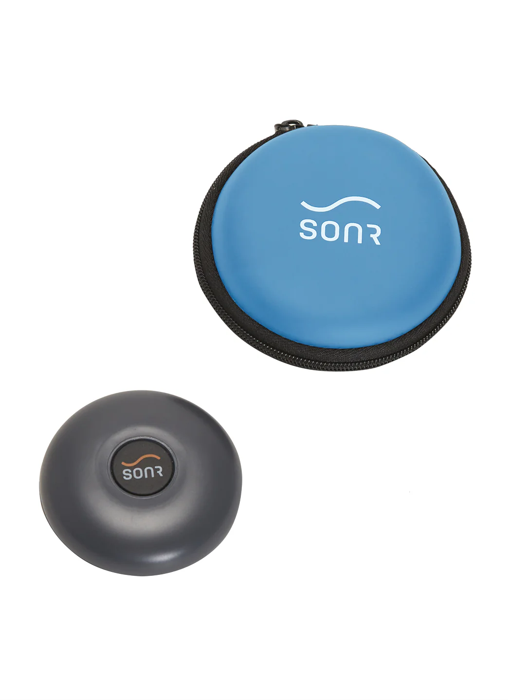 SONR Underwater Graphite Music Player with Storage Case - Image 5
