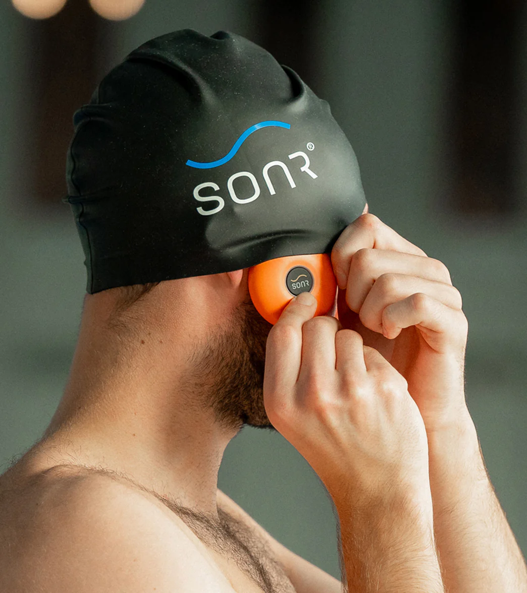 SONR Waterproof Music Player - Image 13