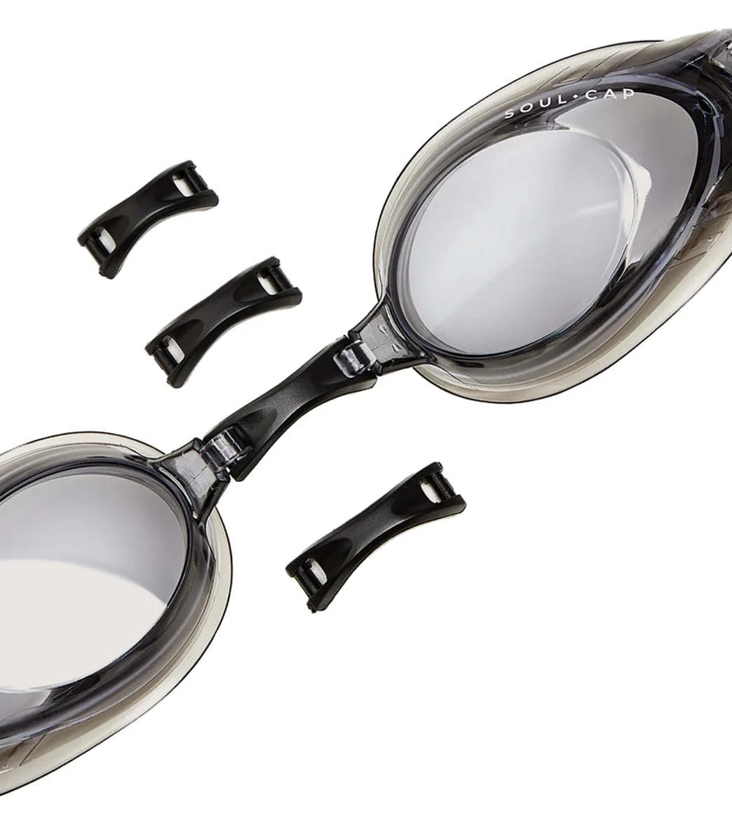 SOUL CAP Adult Durack Dark Goggle - Image 5