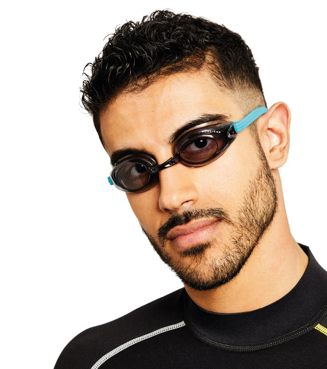 SOUL CAP Adult Durack Dark Goggle - Image 6