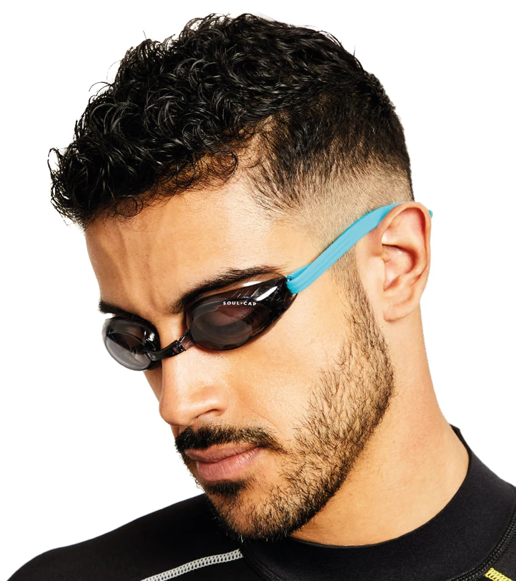SOUL CAP Adult Durack Dark Goggle - Image 7