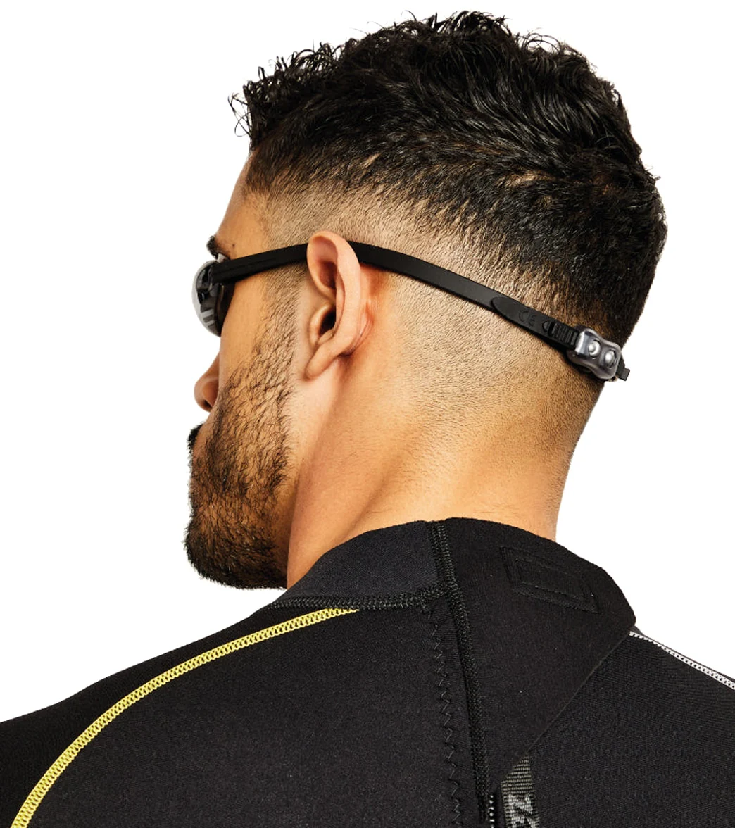 SOUL CAP Adult Durack Mirrored Goggle - Image 13
