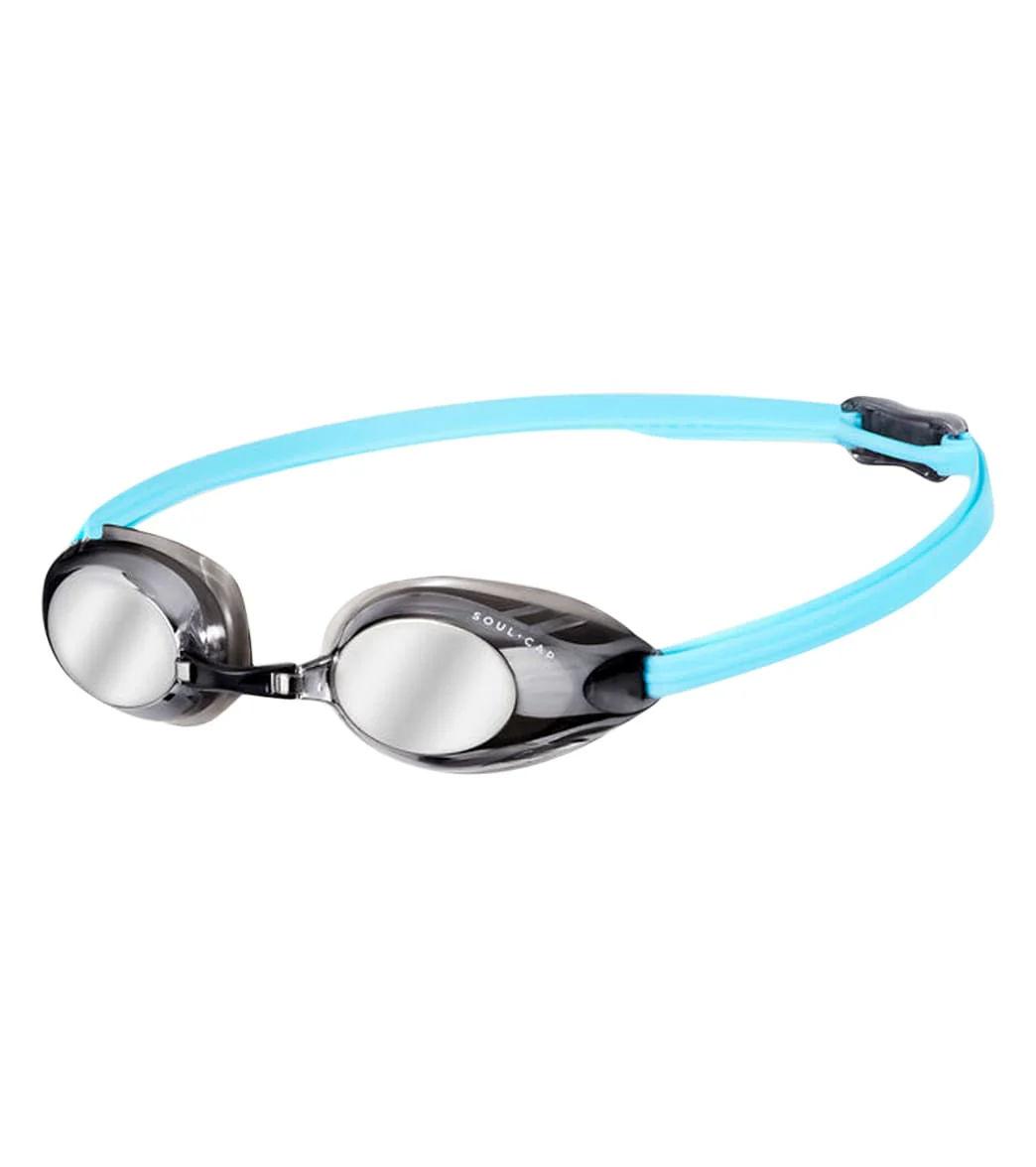 SOUL CAP Adult Durack Mirrored Goggle - Image 17