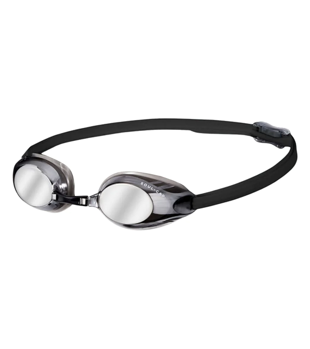 SOUL CAP Adult Durack Mirrored Goggle - Image 9