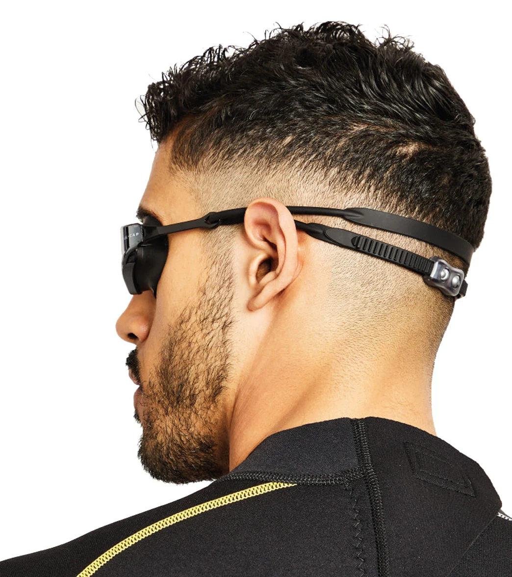 SOUL CAP Adult Jackson Mirrored Goggle - Image 4