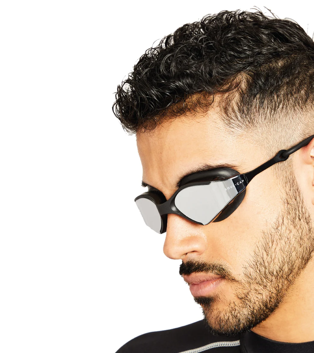 SOUL CAP Adult Jackson Mirrored Goggle - Image 5