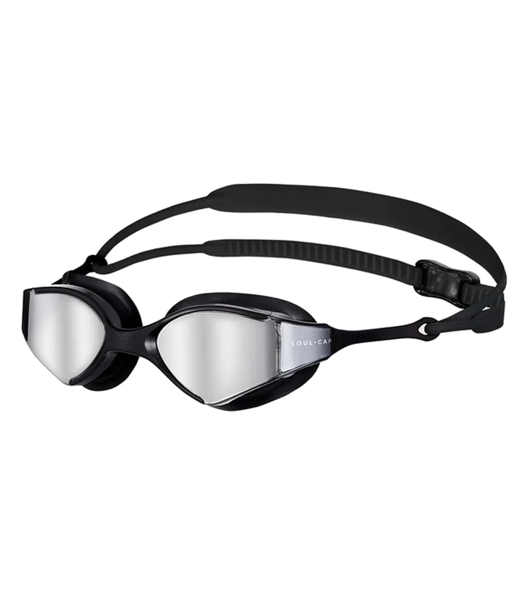 SOUL CAP Adult Jackson Mirrored Goggle - Image 9