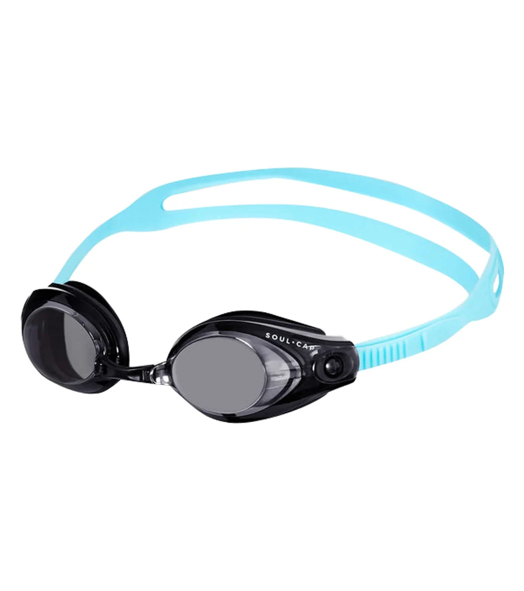 SOUL CAP Adult Kellerman Dark Goggle
