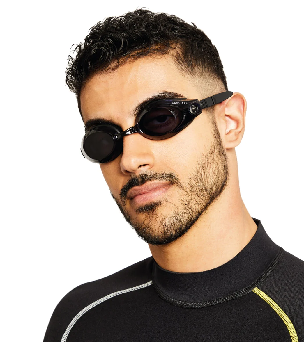 SOUL CAP Adult Kellerman Dark Goggle - Image 12