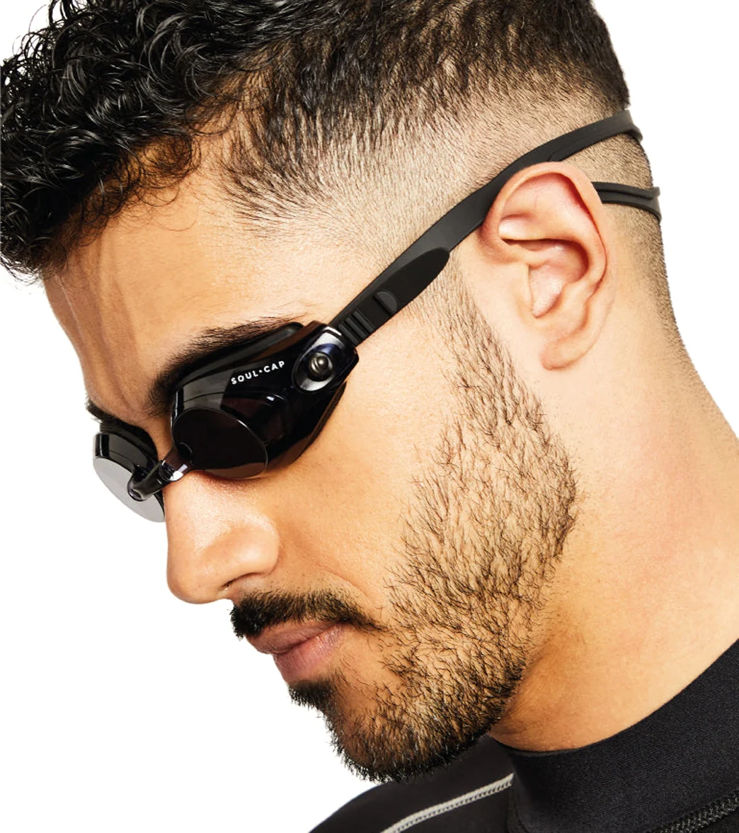 SOUL CAP Adult Kellerman Dark Goggle - Image 14