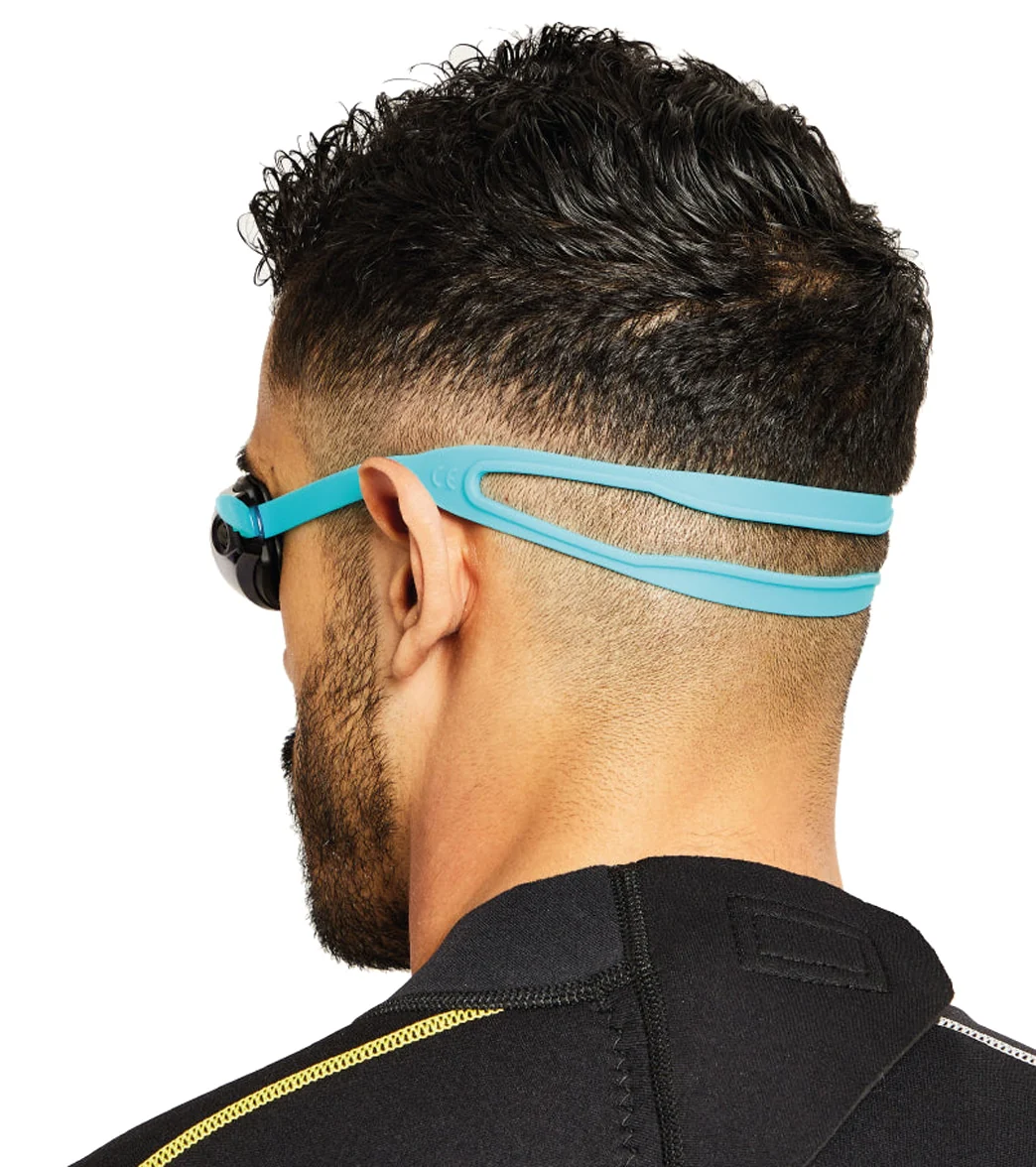 SOUL CAP Adult Kellerman Dark Goggle - Image 5