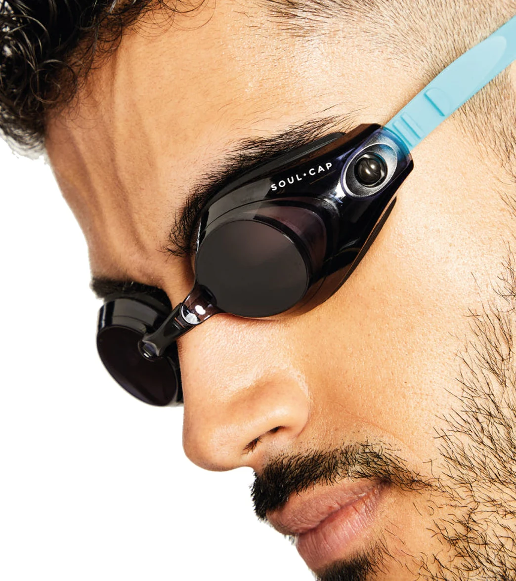 SOUL CAP Adult Kellerman Dark Goggle - Image 6