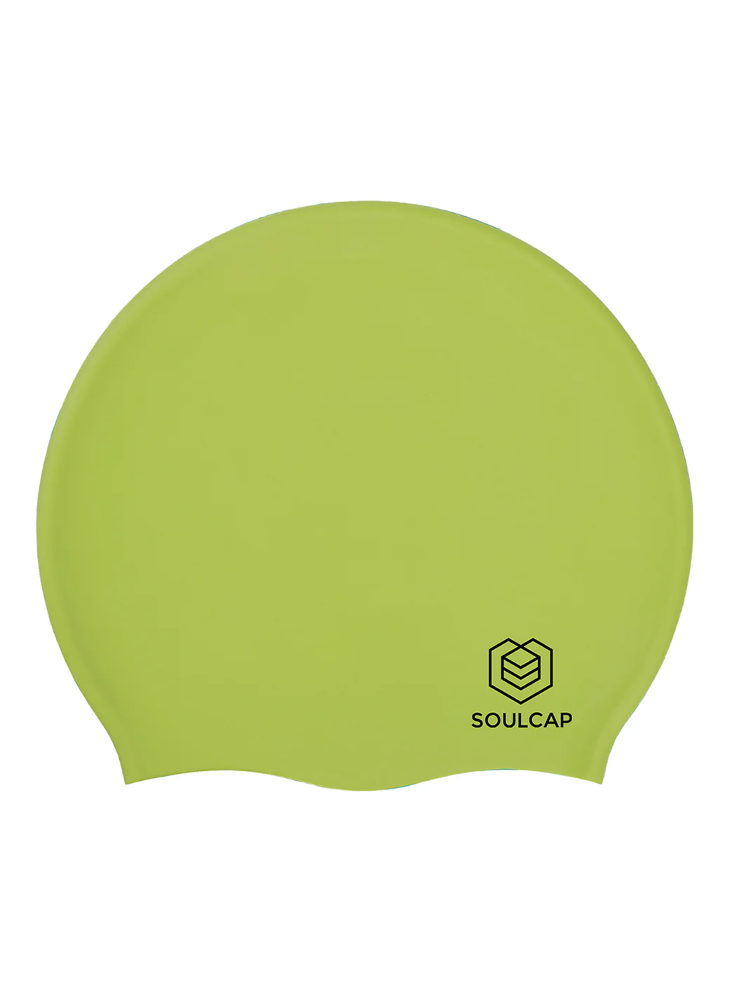 SOUL CAP Children's Swim Cap For Long Hair - Image 14
