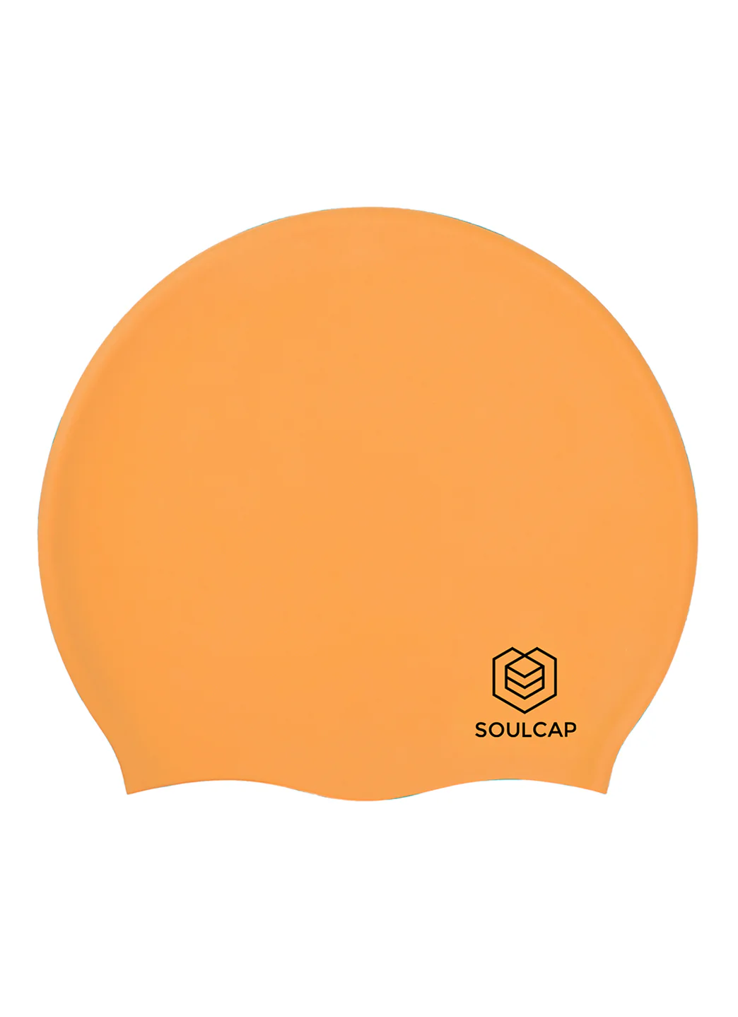 SOUL CAP Children's Swim Cap For Long Hair - Image 26