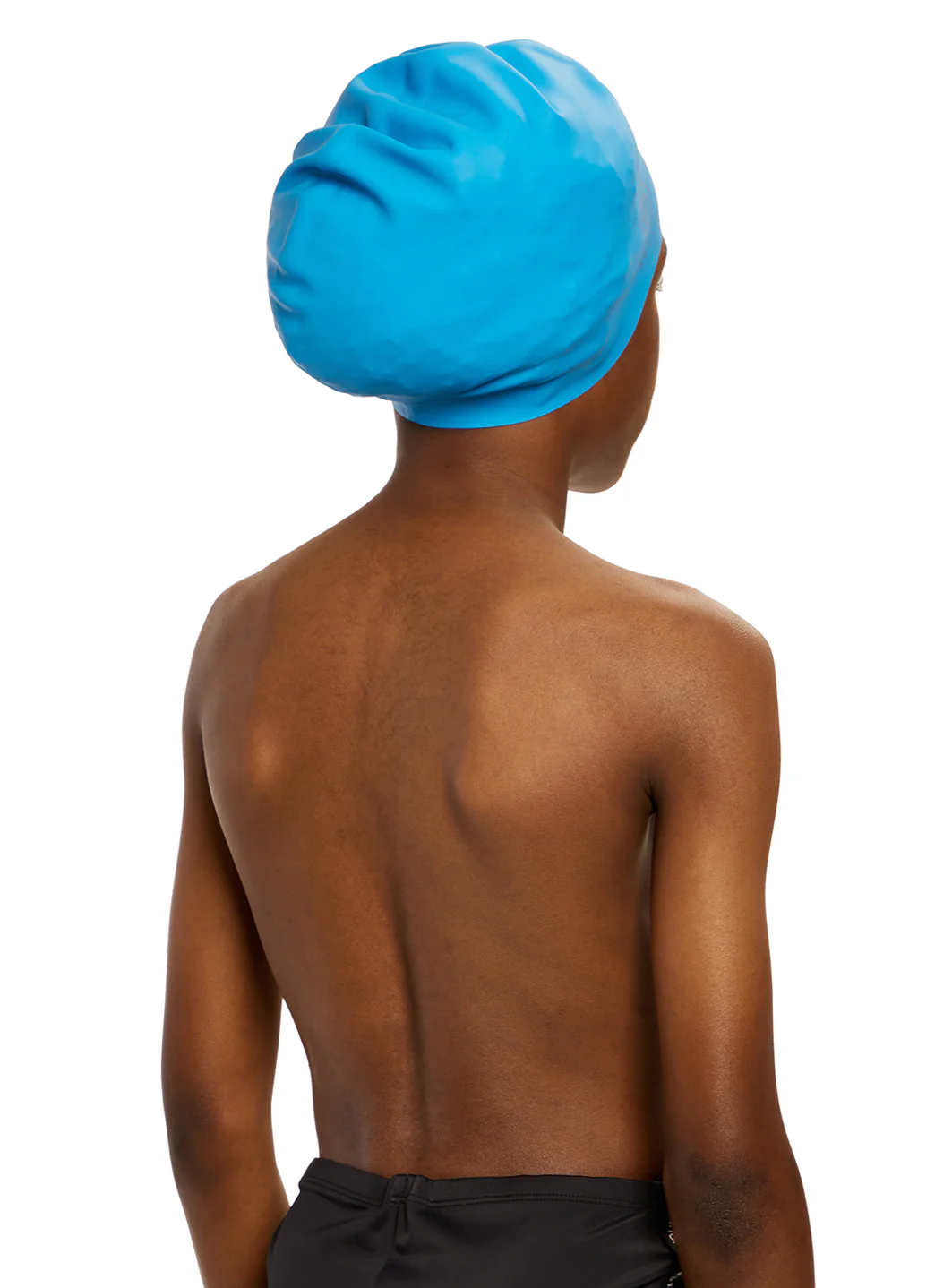 SOUL CAP Children's Swim Cap For Long Hair - Image 67