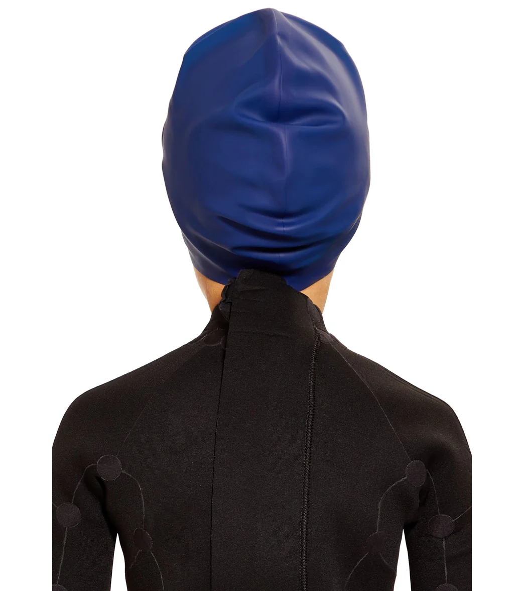 SOUL CAP Children's Swim Cap For Long Hair - Image 74