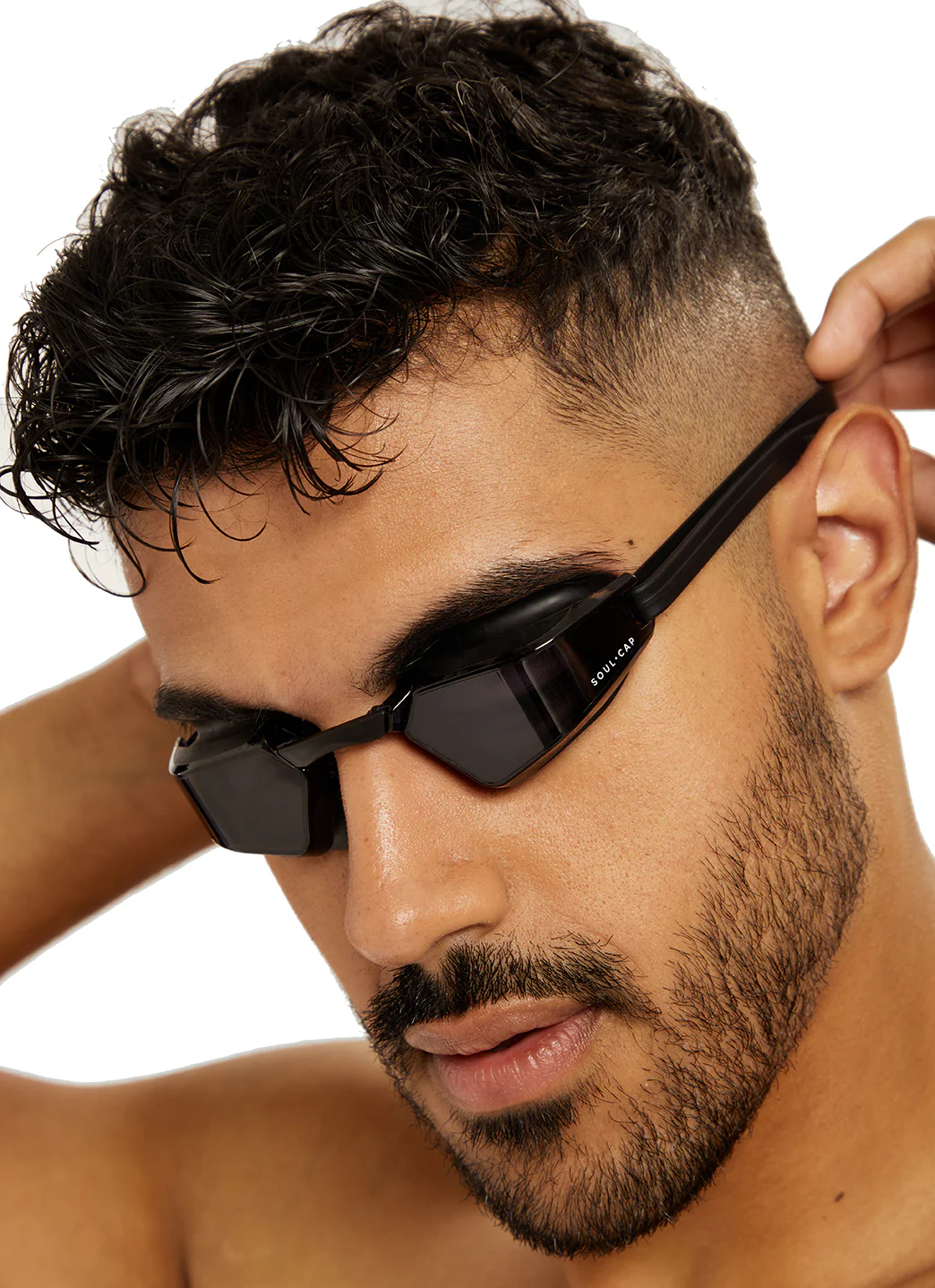 SOUL CAP Kellerman 2.0 Dark Goggle - Image 5