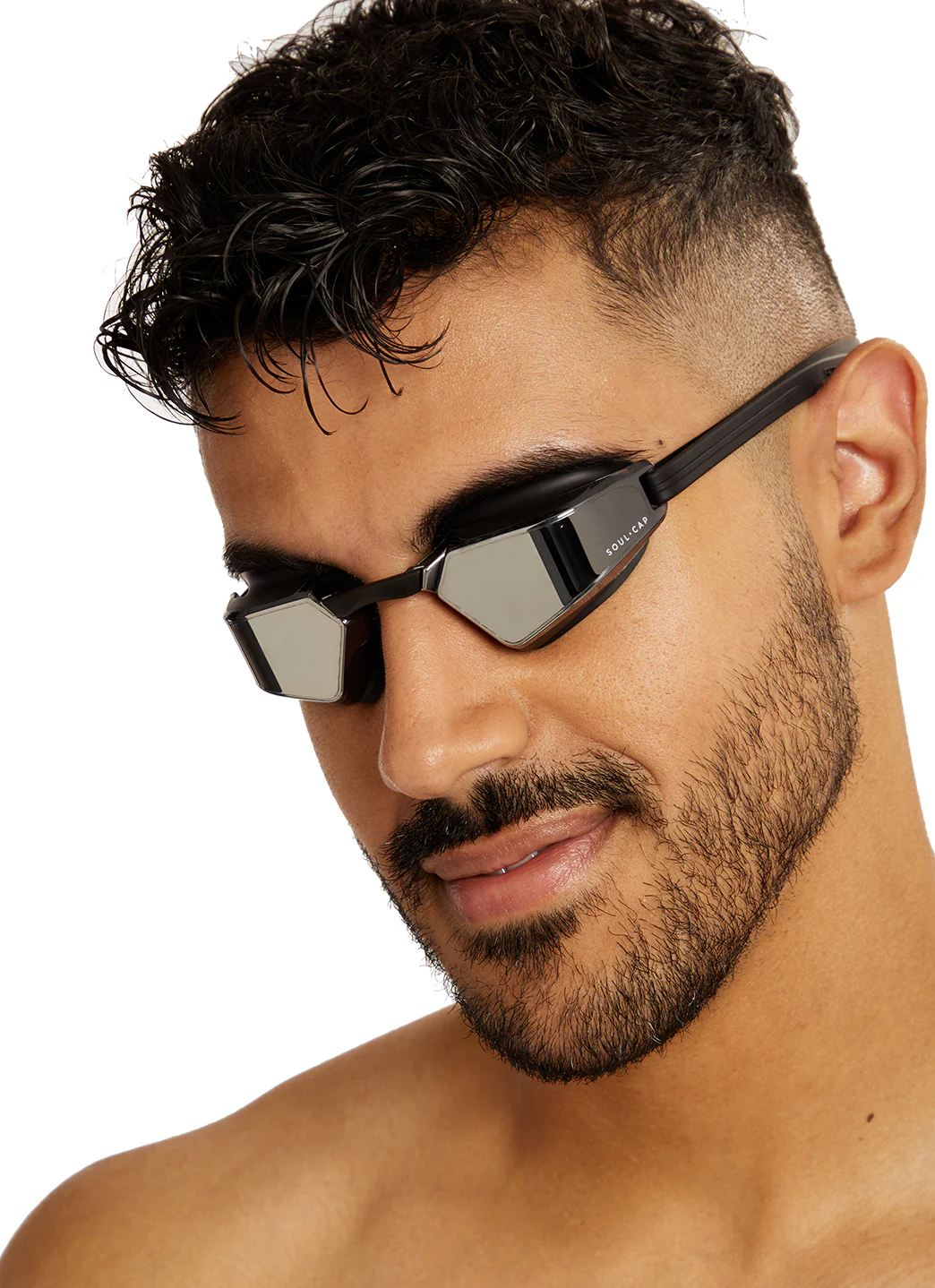 SOUL CAP Kellerman 2.0 Mirrored Goggle - Image 5
