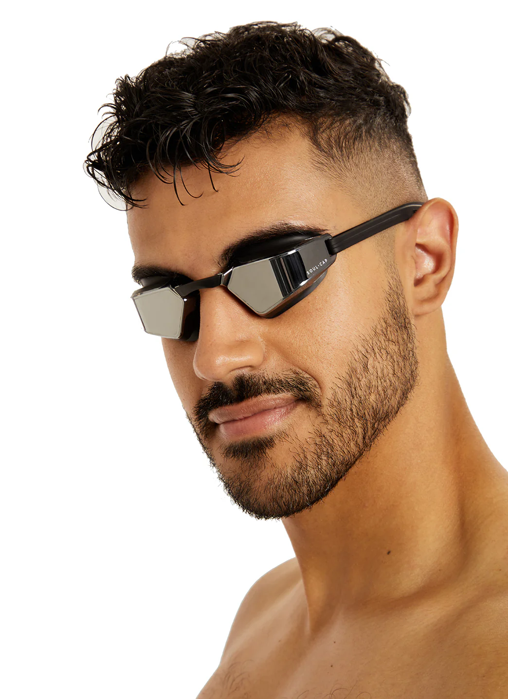 SOUL CAP Kellerman 2.0 Mirrored Goggle - Image 6