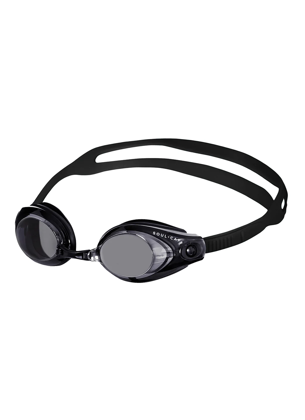 SOUL CAP Kids' Hajos Dark Goggle