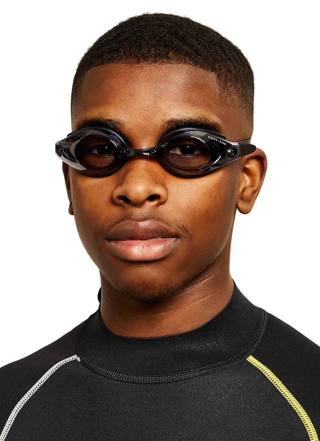SOUL CAP Kids' Hajos Dark Goggle - Image 4