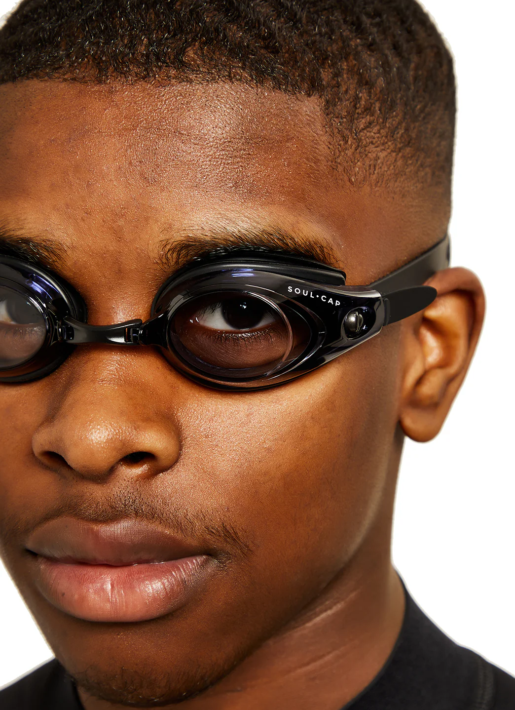 SOUL CAP Kids' Hajos Dark Goggle - Image 5
