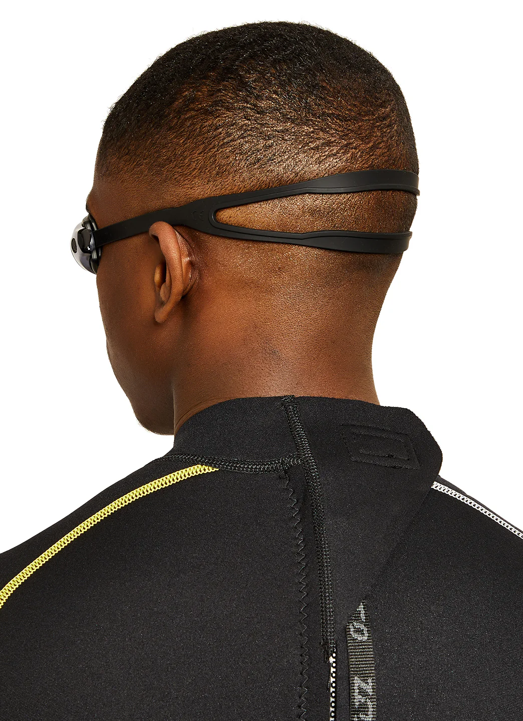 SOUL CAP Kids' Hajos Dark Goggle - Image 6