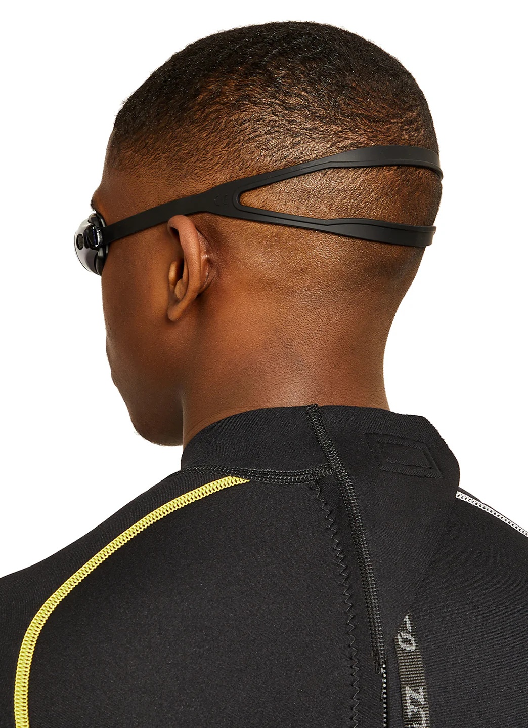 SOUL CAP Kids' Hajos Mirrored Goggle - Image 6