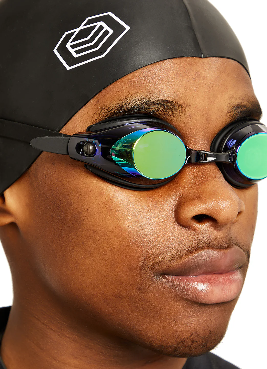 SOUL CAP Kids' Hajos Mirrored Goggle - Image 7
