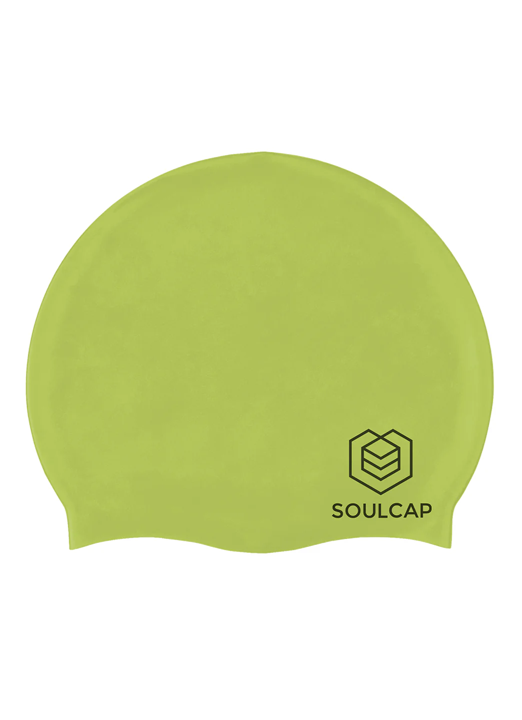 SOUL CAP Kids' Swim Cap