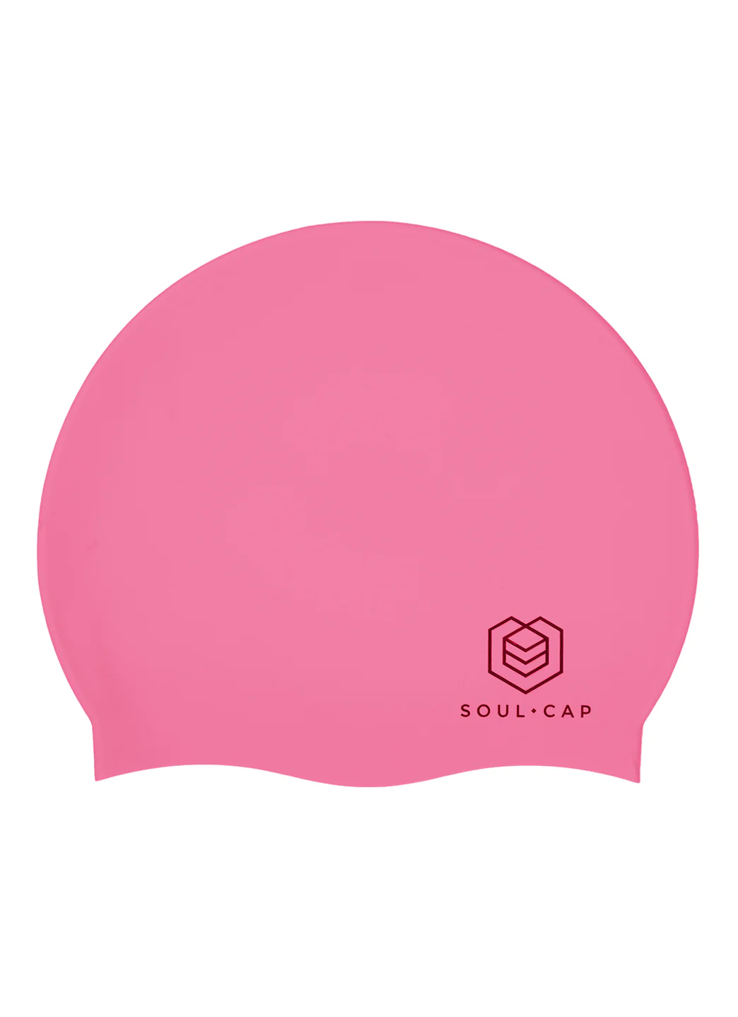 SOUL CAP Kids' Swim Cap - Image 37