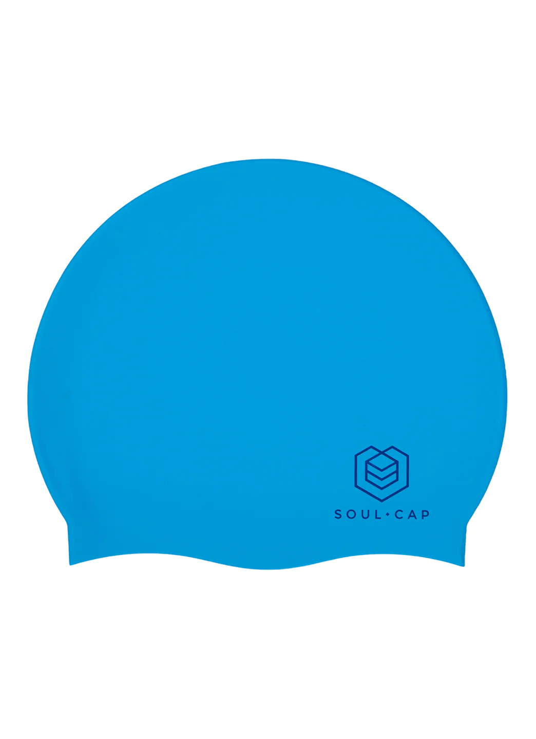 SOUL CAP Kids' Swim Cap - Image 44