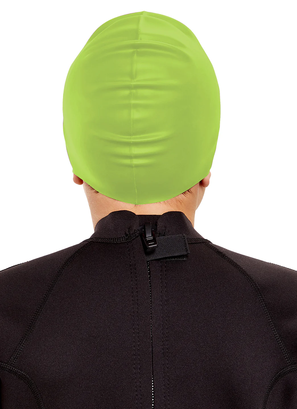SOUL CAP Kids' Swim Cap - Image 8