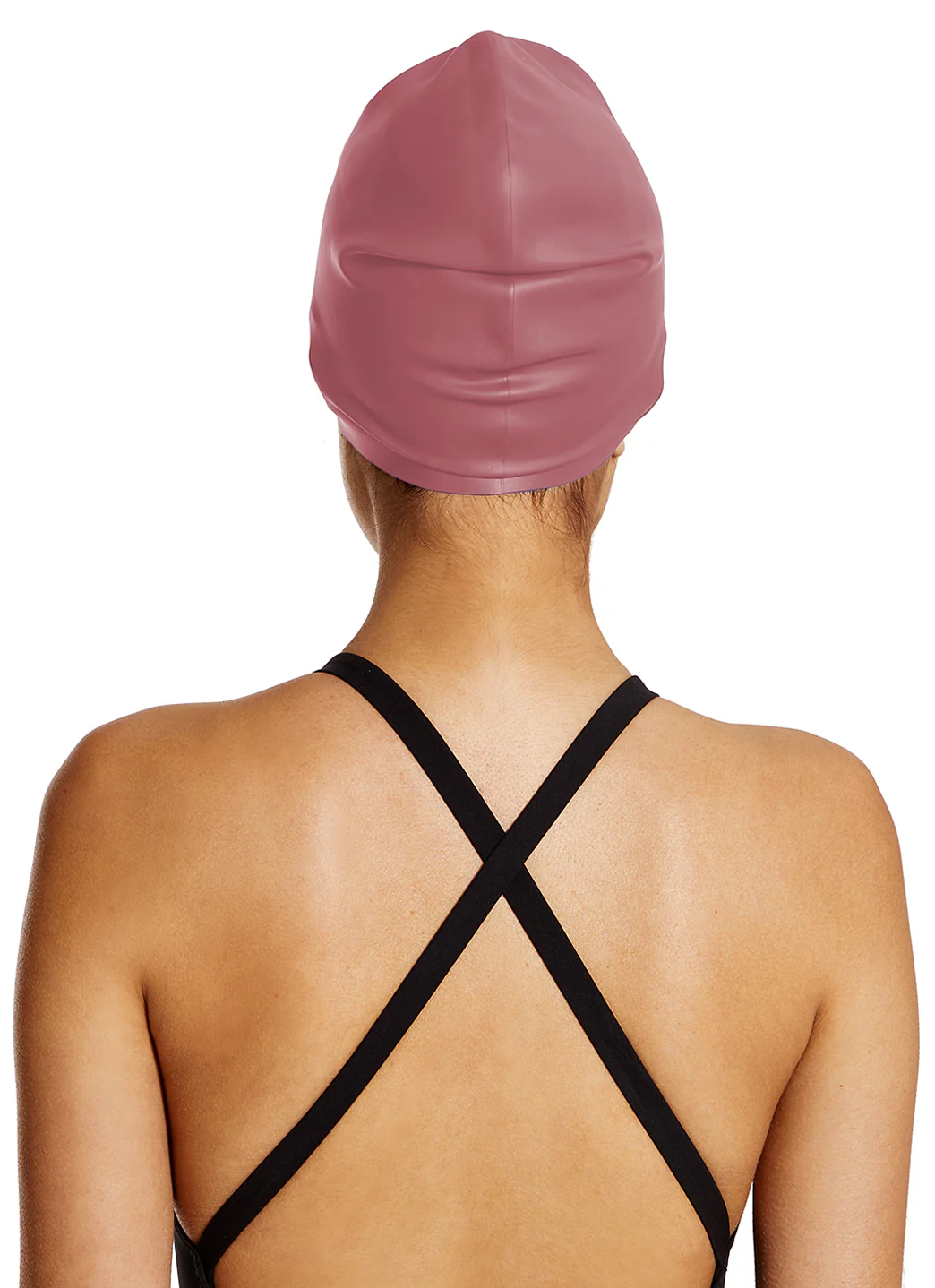 Soul Cap Long Hair Swim Cap - Image 108