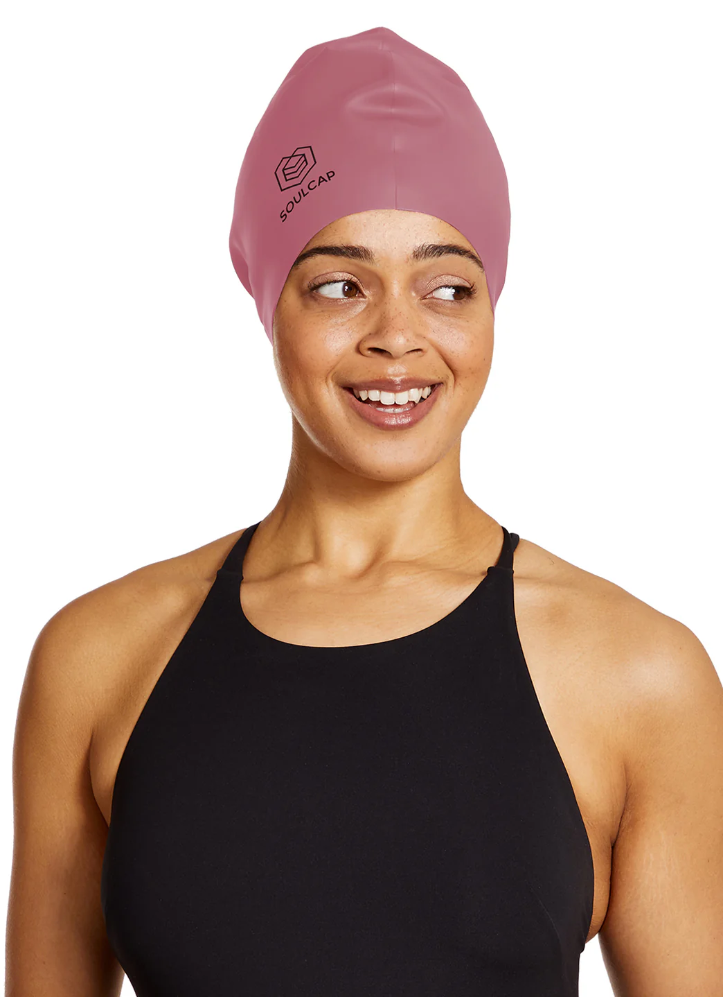 Soul Cap Long Hair Swim Cap - Image 109