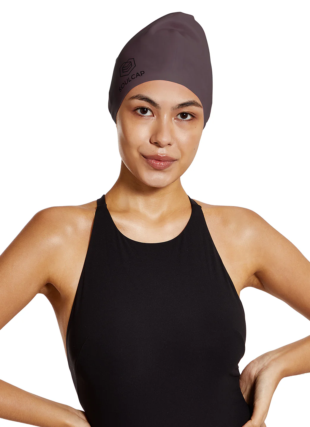 Soul Cap Long Hair Swim Cap - Image 135