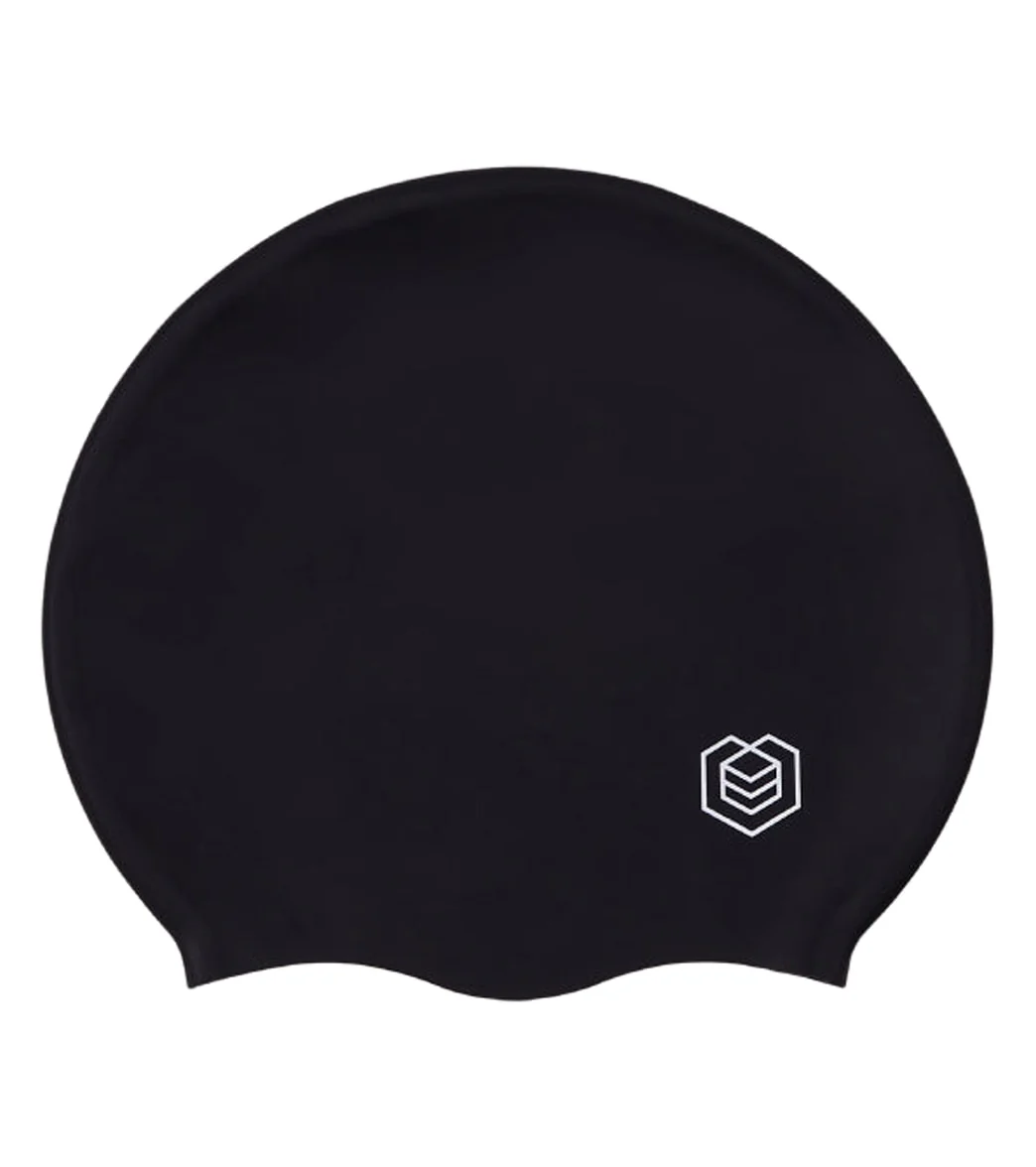Soul Cap Long Hair Swim Cap - Image 14