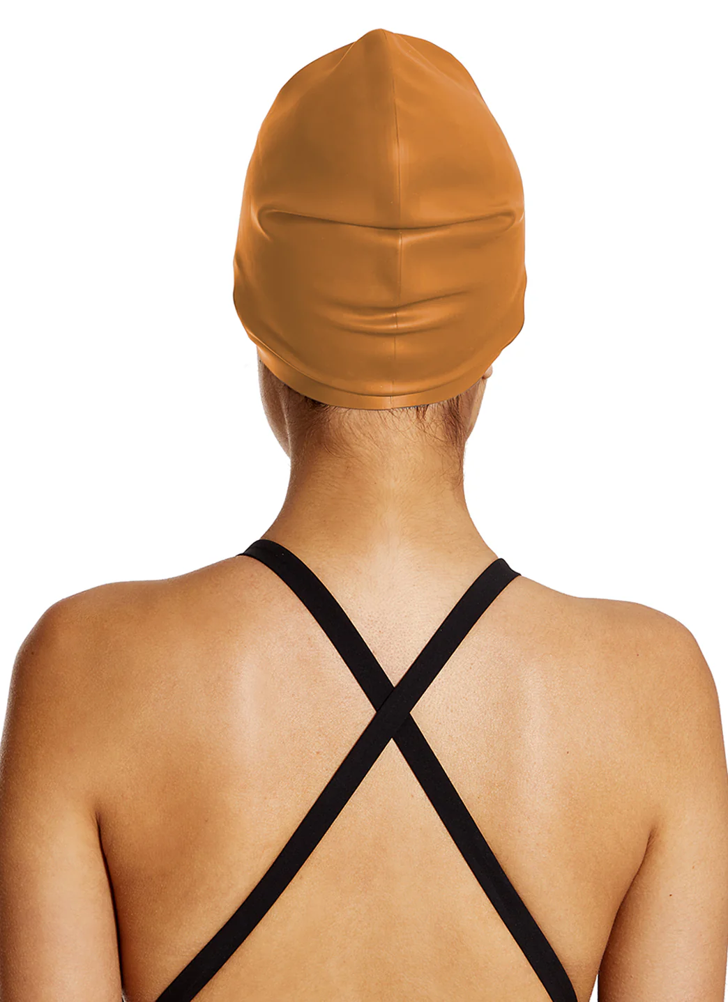 Soul Cap Long Hair Swim Cap - Image 151