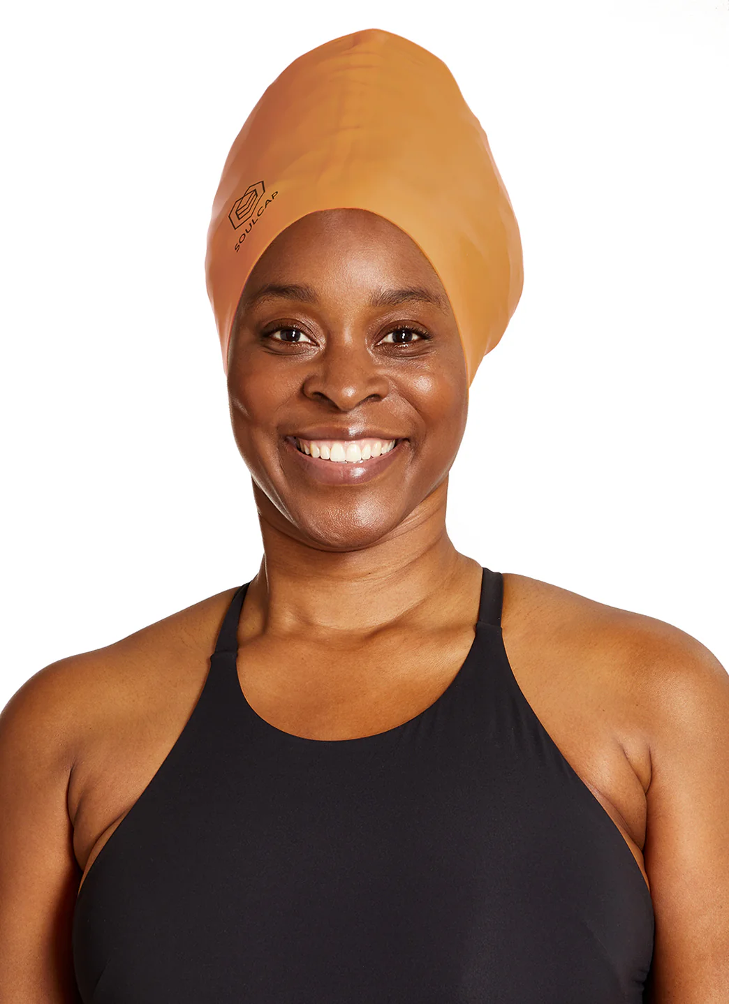 Soul Cap Long Hair Swim Cap - Image 155