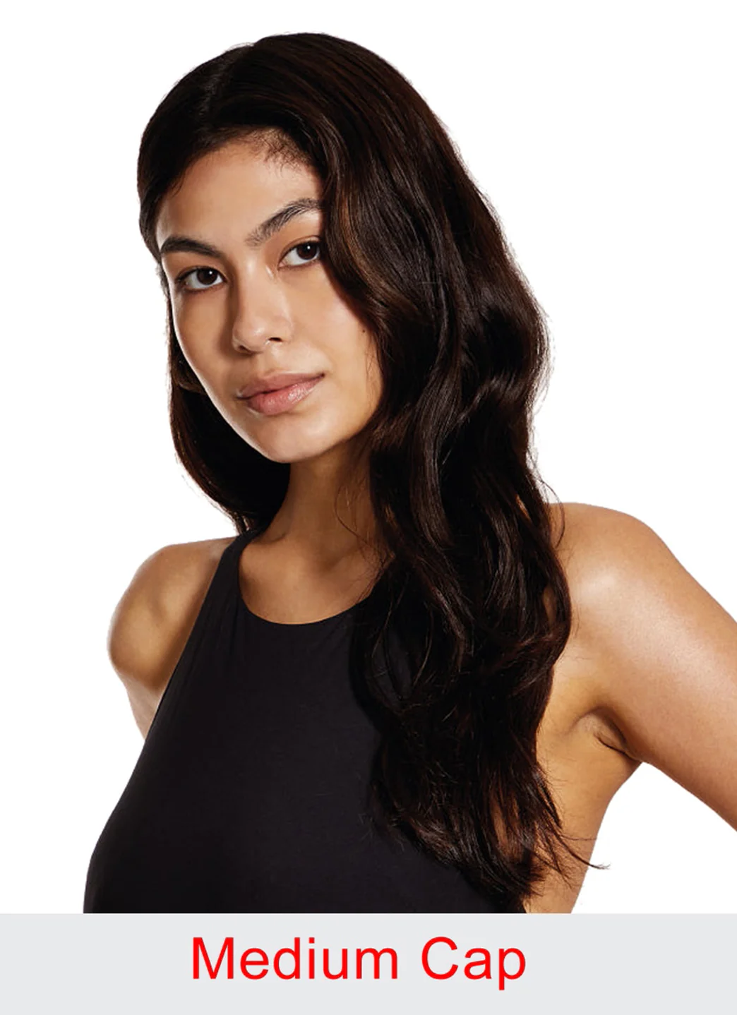 Soul Cap Long Hair Swim Cap - Image 16